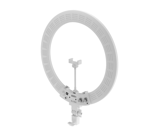 Newell RL-18A WB (3200K - 5500K) Arctic White - 686299 - zdjęcie 5
